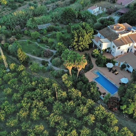 La Finca Blanca アロラ エクステリア 写真