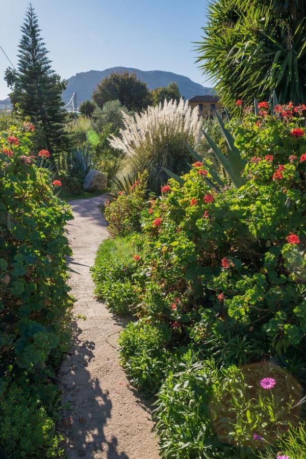 La Finca Blanca アロラ エクステリア 写真