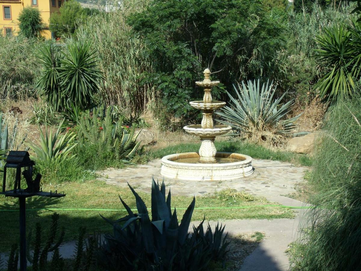 La Finca Blanca アロラ エクステリア 写真