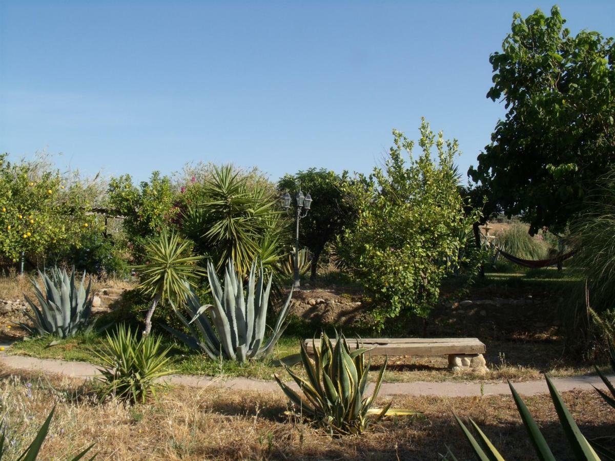 La Finca Blanca アロラ エクステリア 写真