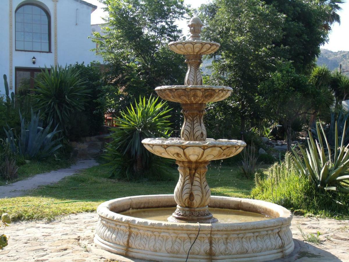 La Finca Blanca アロラ エクステリア 写真