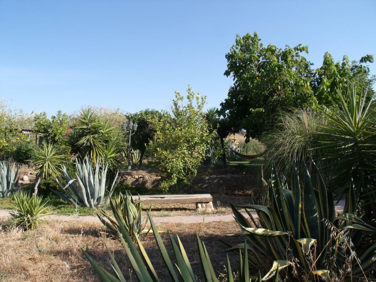 La Finca Blanca アロラ エクステリア 写真